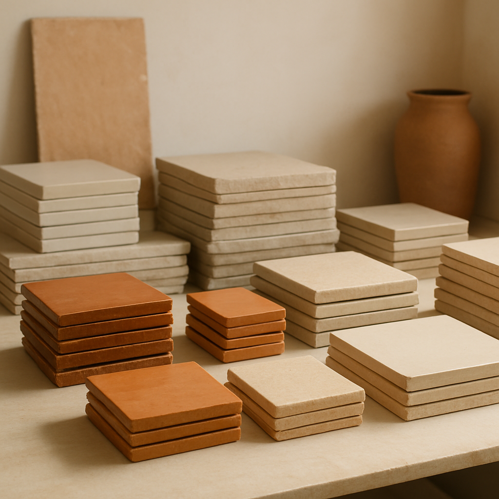 Ceramica Toscana facility